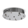 База накладная Freya FR5257A-L3CH