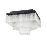 Накладная люстра LUMION 6576/11CS