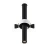 Встраиваемый светильник Maytoni Technical C140TRS-L300-7W4K-B