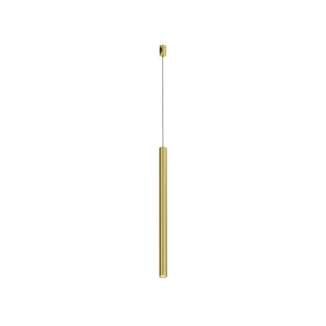 Светильник на шине Maytoni Technical TR156-1-5W3K-BS