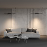 Светильник на шине Maytoni Technical TR238-1-12W3K-B