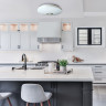 Накладной светильник Escada 10295/5 LED APP