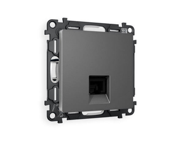Розетка Ambrella Volt MA662030