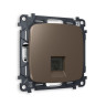 Розетка Ambrella Volt MO642010