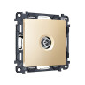 Розетка Ambrella Volt MA613005