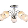 Люстра на штанге Ambrella Light TR3188