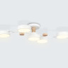 Люстра на штанге Ambrella Light FL4834