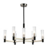 Люстра на штанге Ambrella Light LH55503