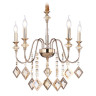 Подвесная люстра Ambrella Light TR4955