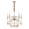 Подвесная люстра Ambrella Light TR4955