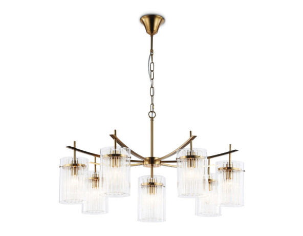 Подвесная люстра Ambrella Light LH56033