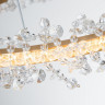 Подвесная люстра Kink Light 08243,36A