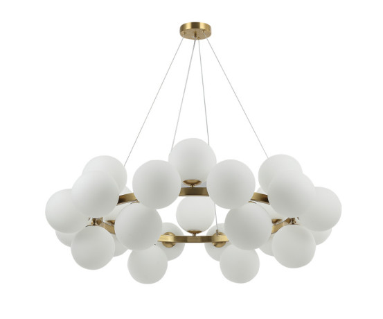Подвесная люстра Kink Light 07508-24,20
