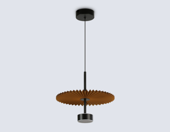 Подвесной светильник Ambrella Light LH72607