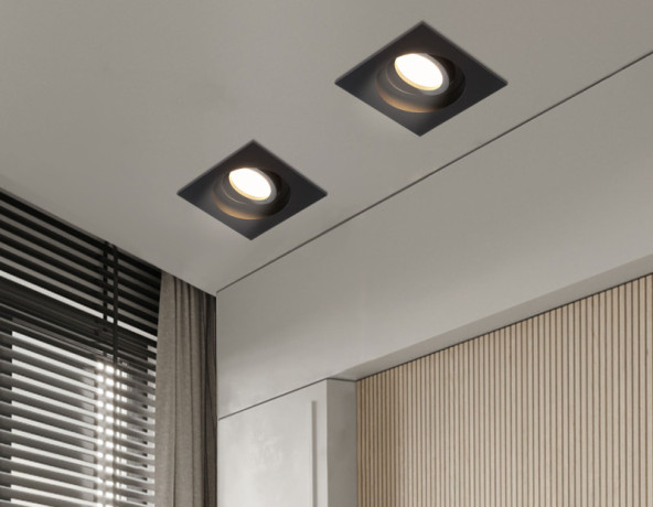 Встраиваемый светильник Ambrella Light TN102758