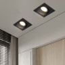 Встраиваемый светильник Ambrella Light TN102758