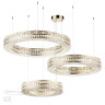 Подвесная люстра Odeon Light 4926/98L