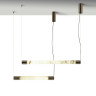 Подвесной светильник Odeon Light 6686/15L