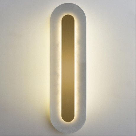 Бра ARTE Lamp A2136AP-1PB