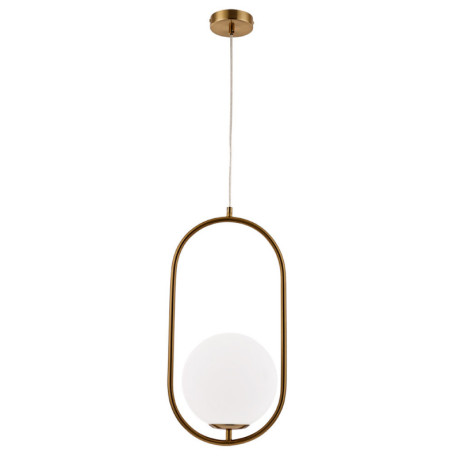 Подвесной светильник ARTE Lamp A7746SP-1AB