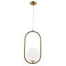 Подвесной светильник ARTE Lamp A7746SP-1AB