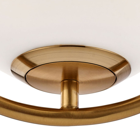 Подвесной светильник ARTE Lamp A7746SP-1AB