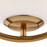 Подвесной светильник ARTE Lamp A7746SP-1AB