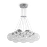 Подвесная люстра Freya FR5580PL-L60CH