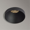 Встраиваемый светильник ARTE Lamp A7094PL-1BK