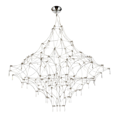 Подвесная люстра ST-Luce SL6601.103.114
