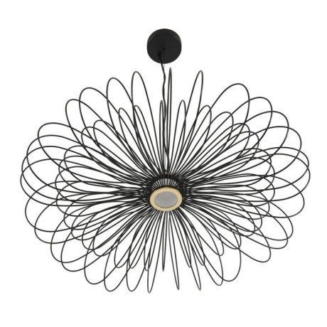 Подвесная люстра LUMION 8301/10L