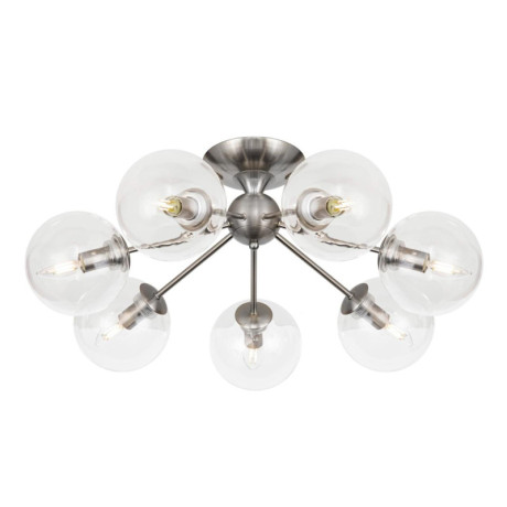 Люстра на штанге Citilux CL102171