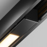 Светильник на шине Maytoni Technical TR240-2-18W3K-B