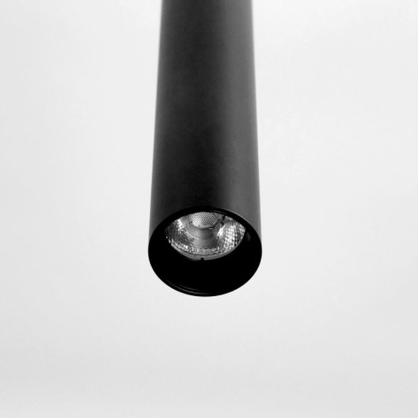 Подвесной светильник Citilux CL01PBL071N