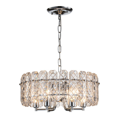 Подвесная люстра Escada 2115/6S Chrome
