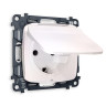 Розетка Ambrella Volt MO208010