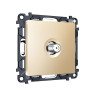 Розетка Ambrella Volt MA613050