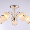 Люстра на штанге Ambrella Light TR3189