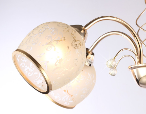 Люстра на штанге Ambrella Light TR3189