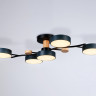 Люстра на штанге Ambrella Light FL4835