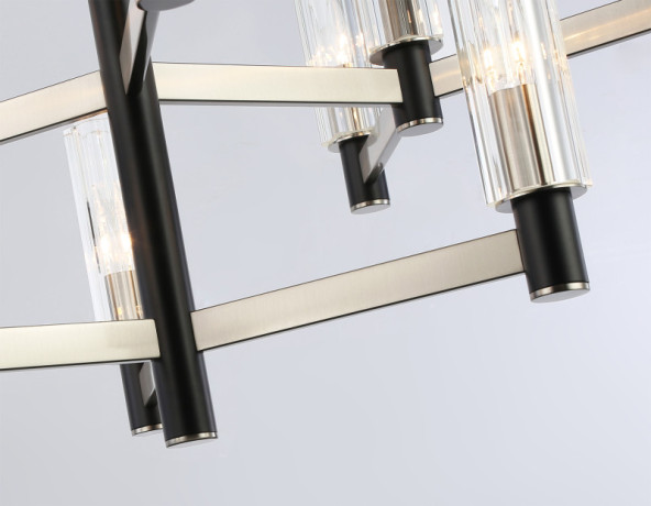 Люстра на штанге Ambrella Light LH55505