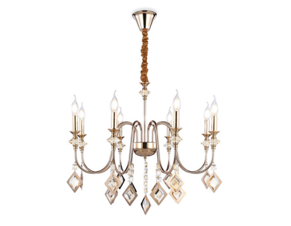 Подвесная люстра Ambrella Light TR4957