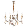 Подвесная люстра Ambrella Light TR4957