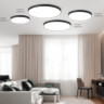 Накладной светильник Ambrella Light FV5538