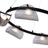 Подвесная люстра Kink Light 08447-6A,19(16)