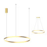 Подвесной светильник Kink Light 08228,36A(3000K)