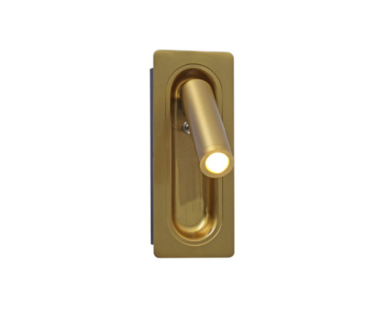 Спот Kink Light 08071M,20