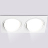 Встраиваемый светильник Ambrella Light TN51919