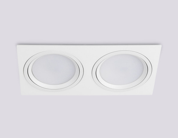 Встраиваемый светильник Ambrella Light TN51919