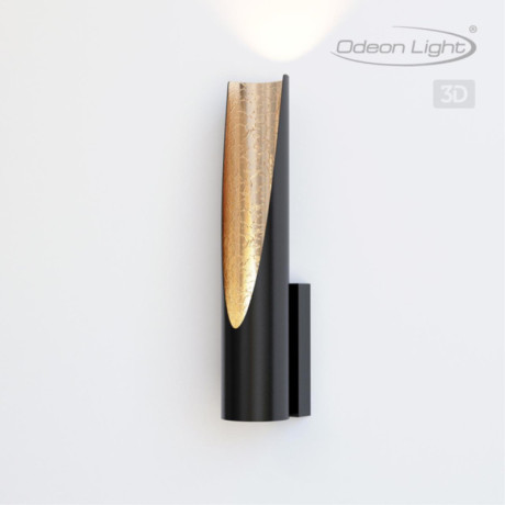 Бра Odeon Light 6671/8WL